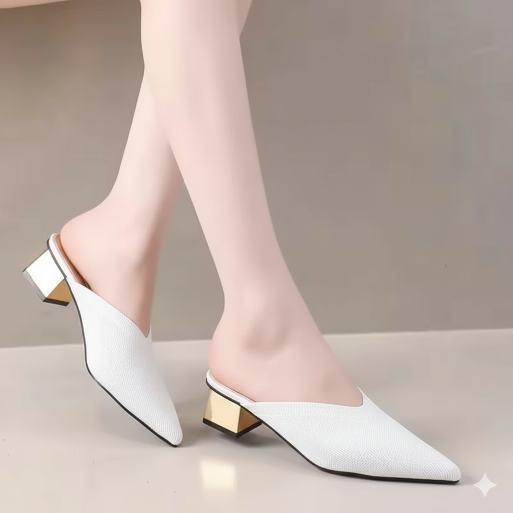 Tacones Líveryne