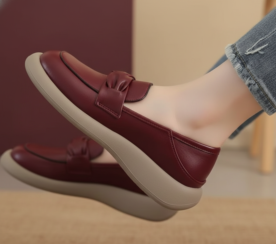 Mocasines AERELUX NEST