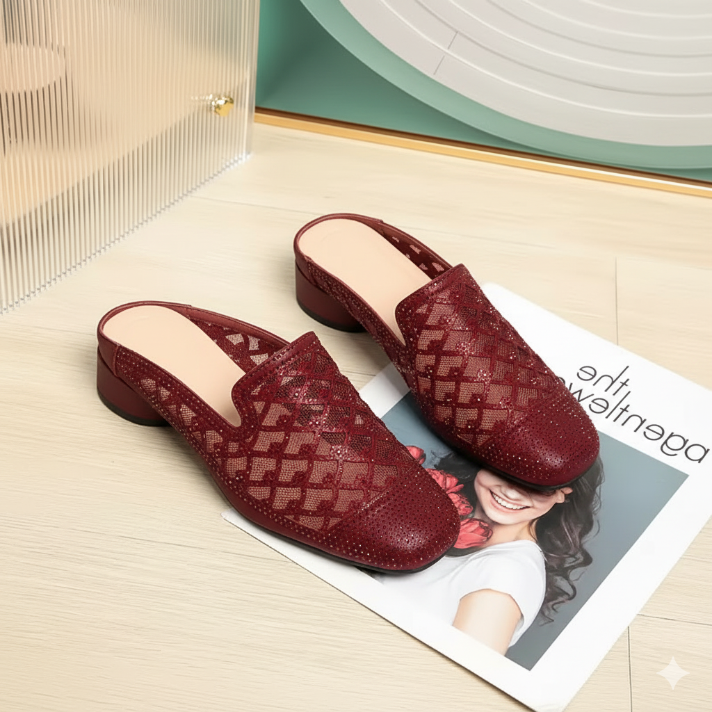 Zapatos Lureva