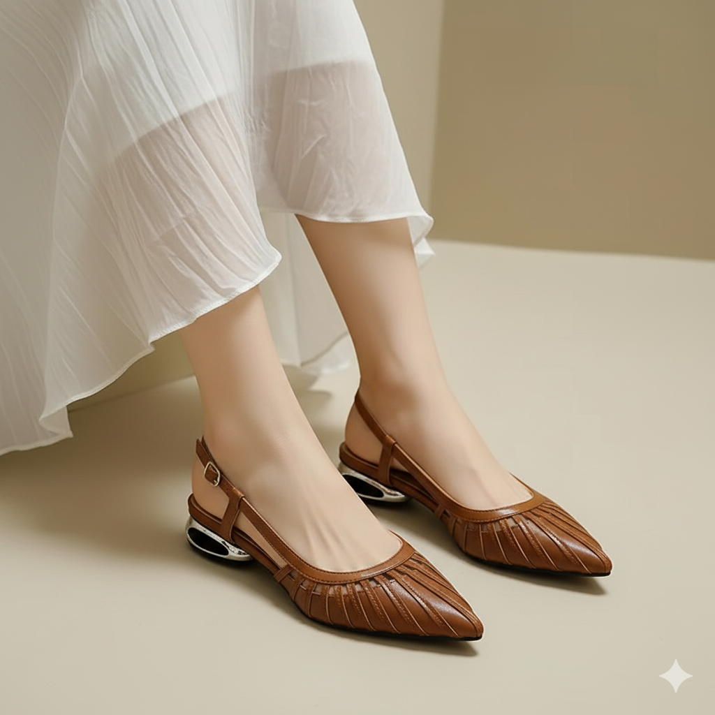 Zapatillas Virelune