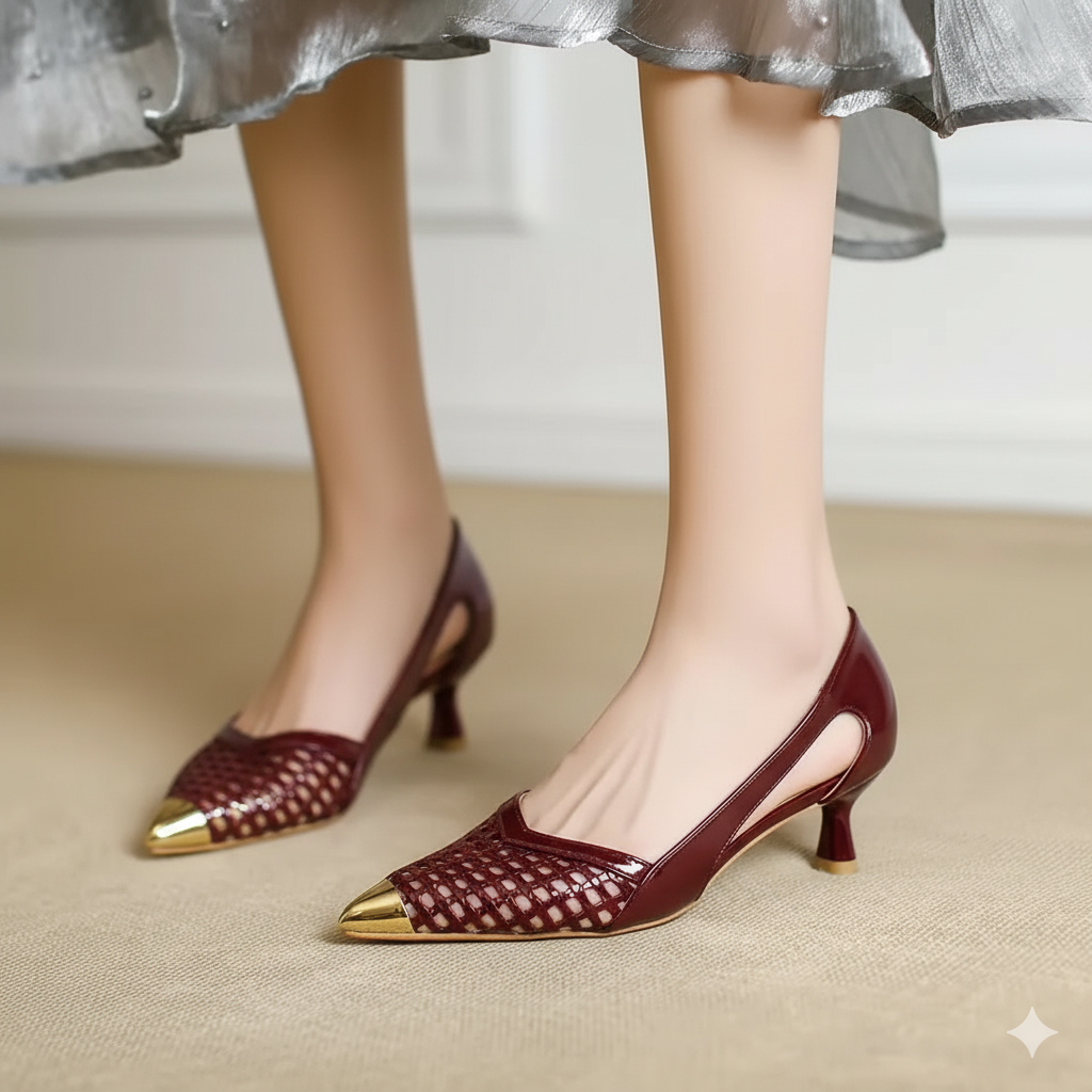 Zapatillas Althéa