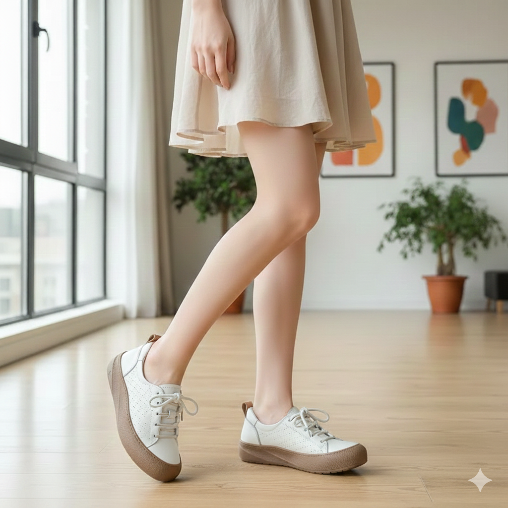 Zapatos Cierzo