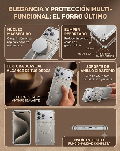 Forro para Iphone