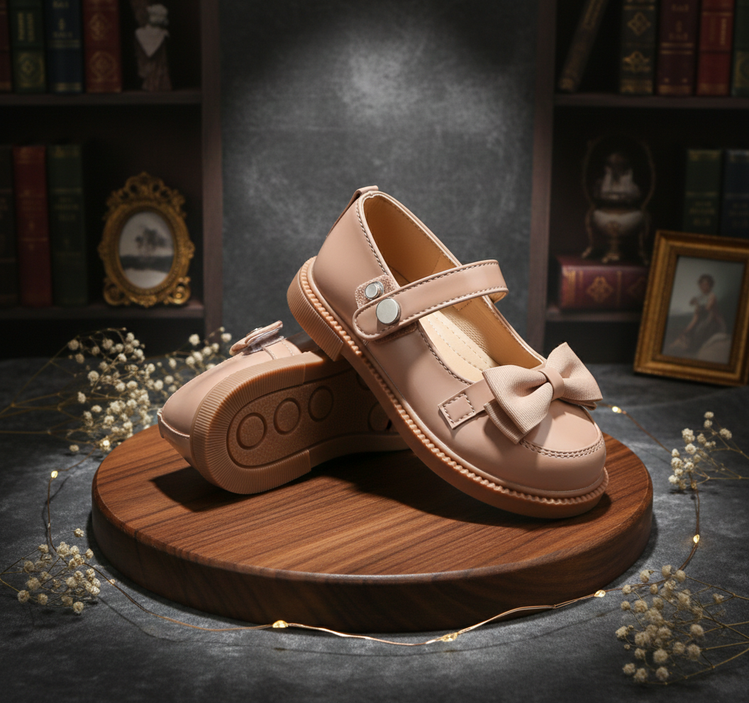 Zapato Qal'at