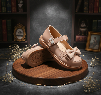 Zapato Qal'at