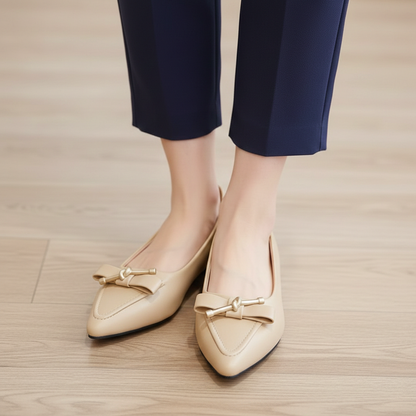 Zapatos RAVENZAÏ