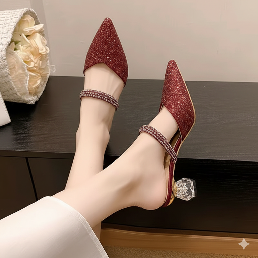 Zapatillas Velmara