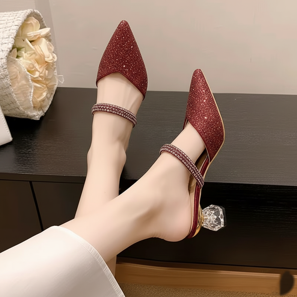 Zapatillas Velmara