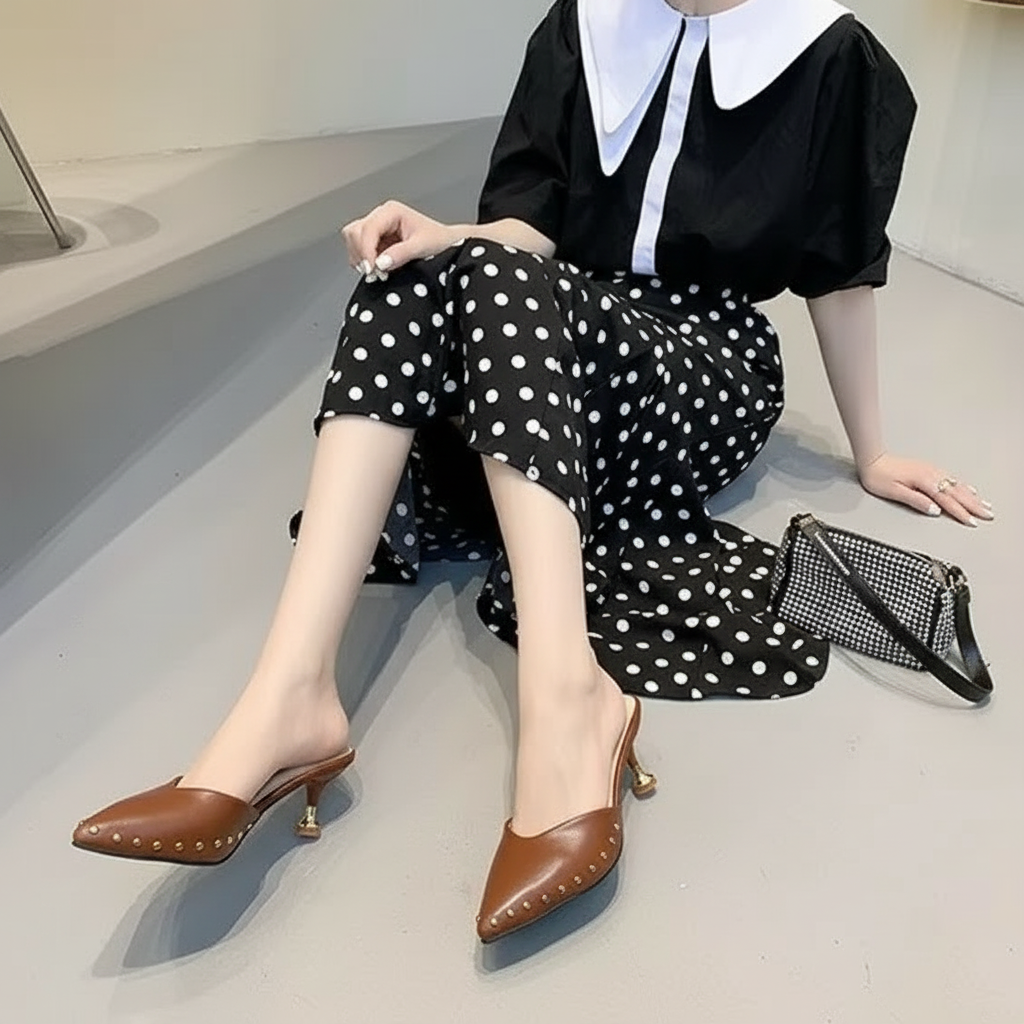Zapatillas Luréen