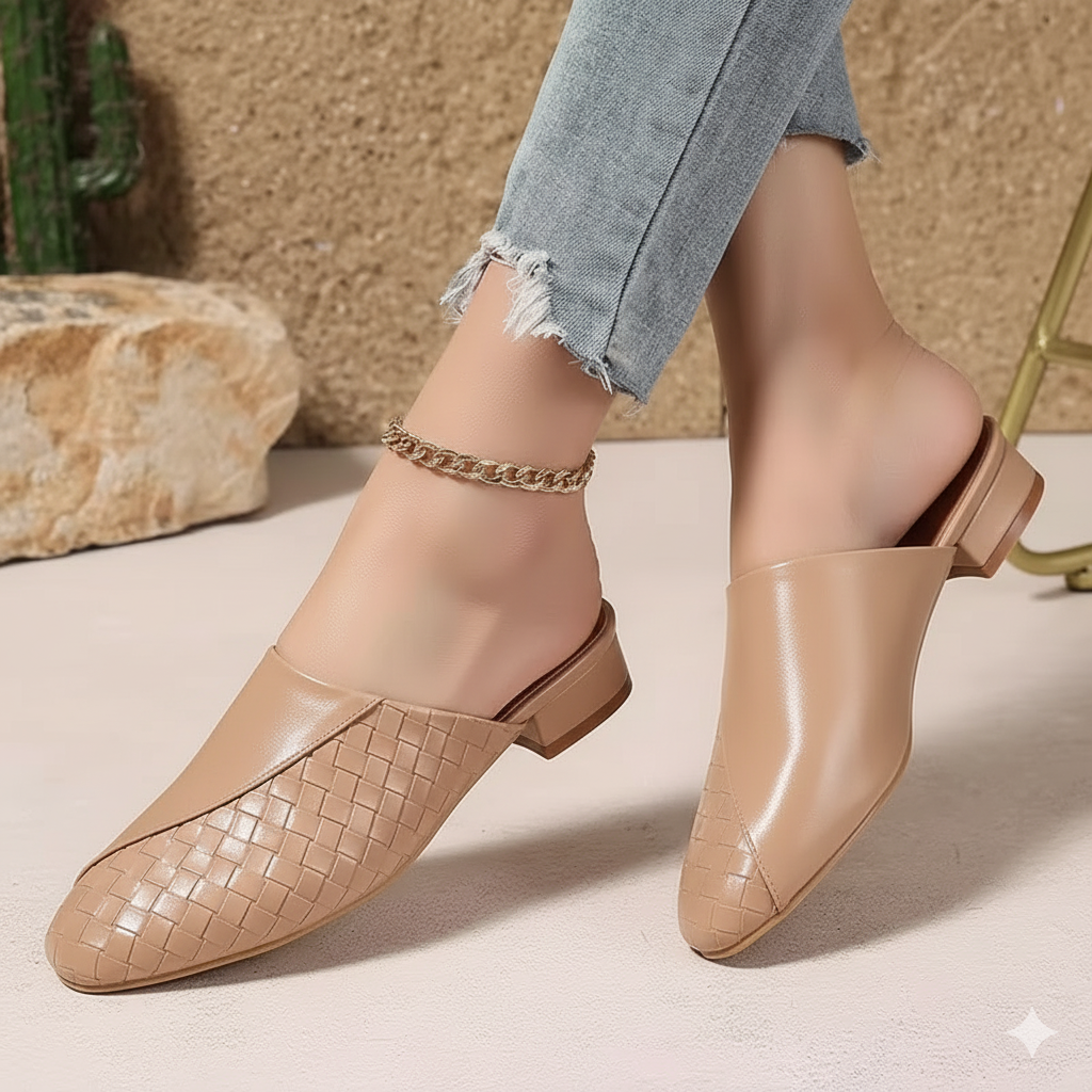 Zapatos Livore