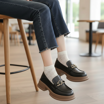 Zapatos Montpellier