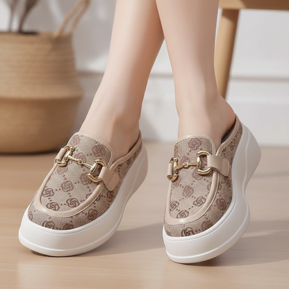 Zapatos Zairenka