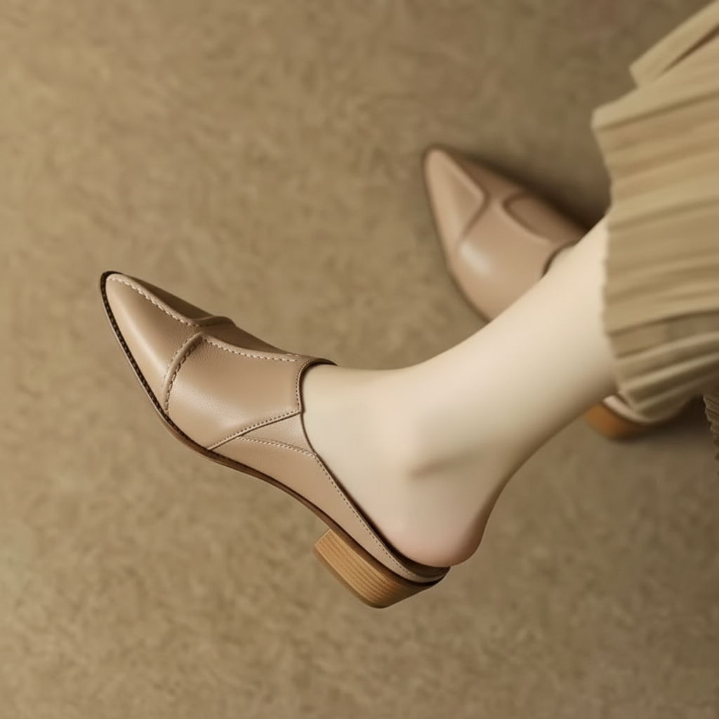 Zapatillas Averine