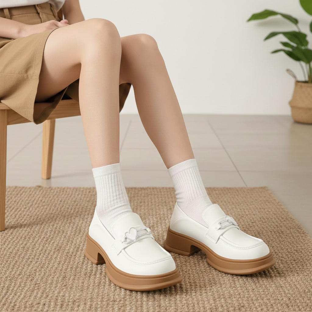 Zapatos Montpellier