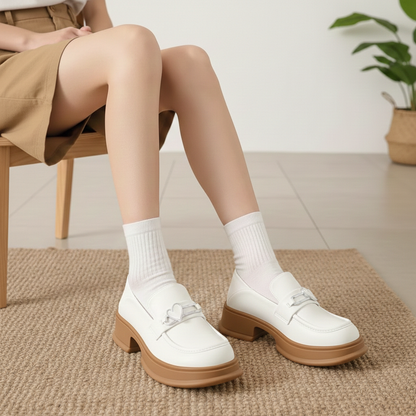 Zapatos Montpellier