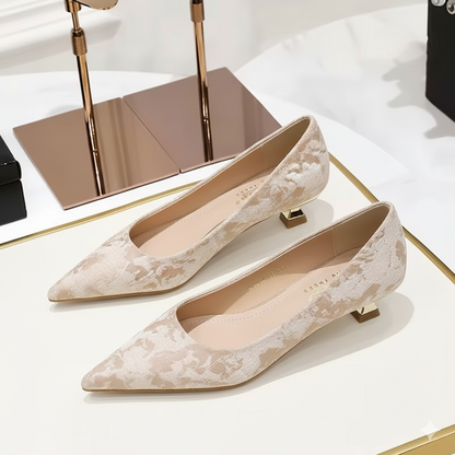 Zapatillas Aurenia