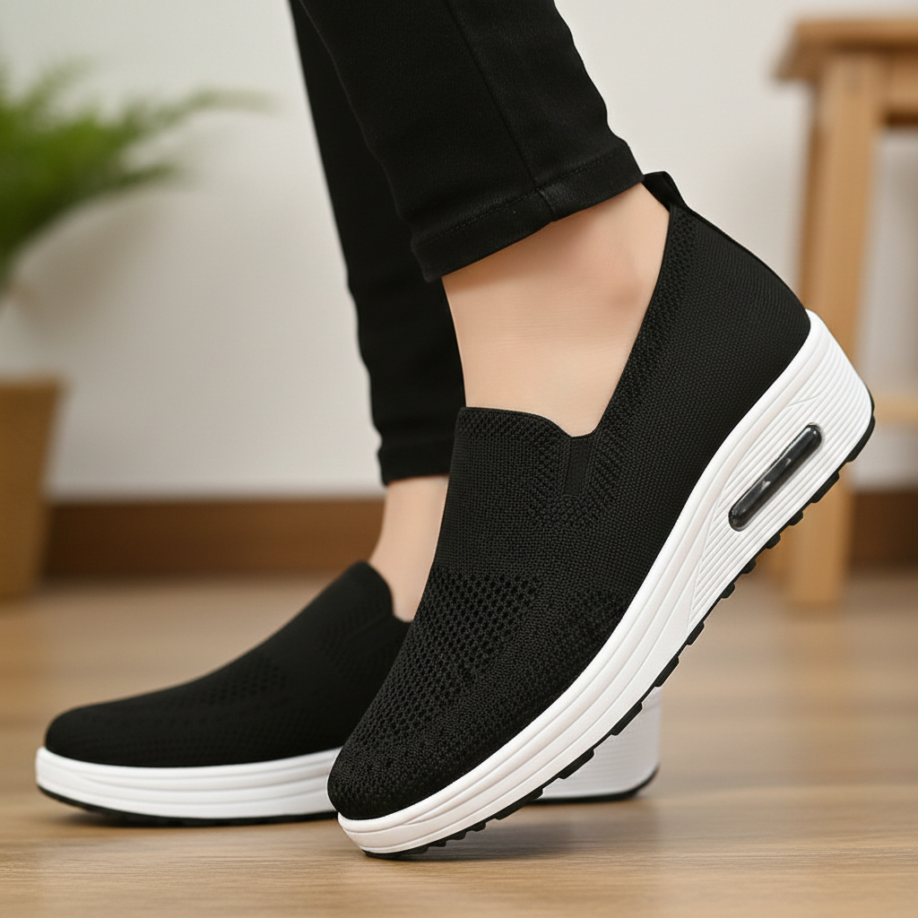 Tenis AERISKA