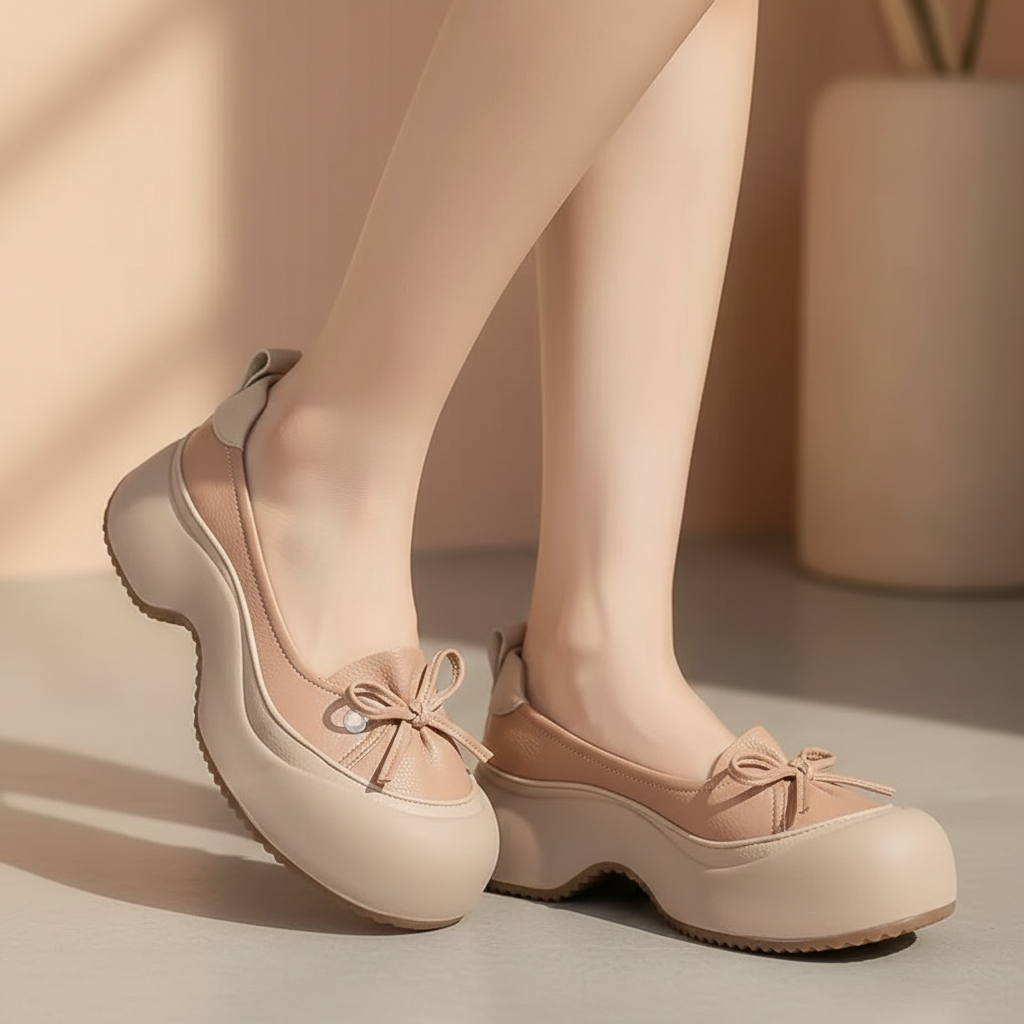 Zapatos Avelyra