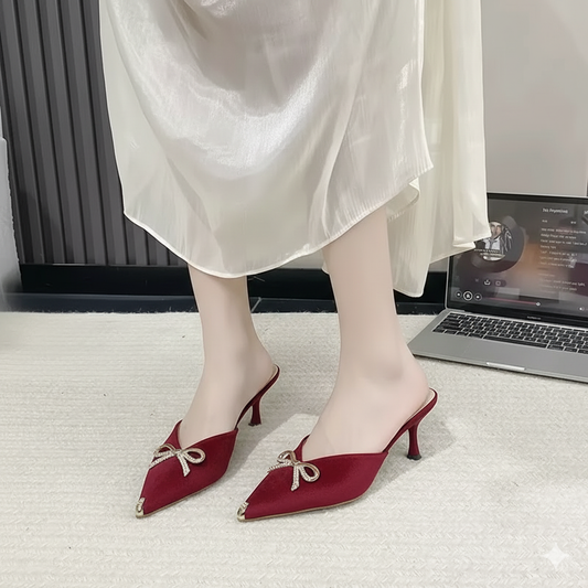 Zapatillas Valmora