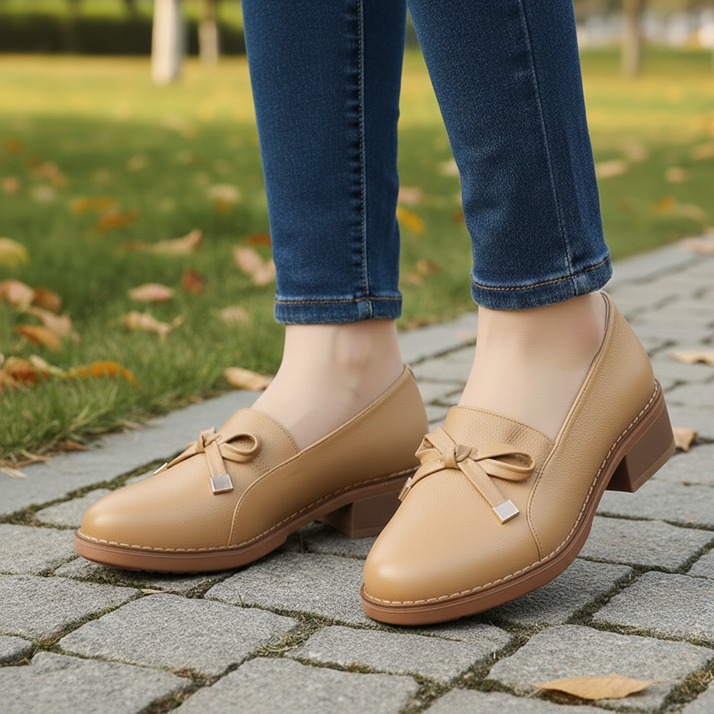 Zapatillas VÁRZENA