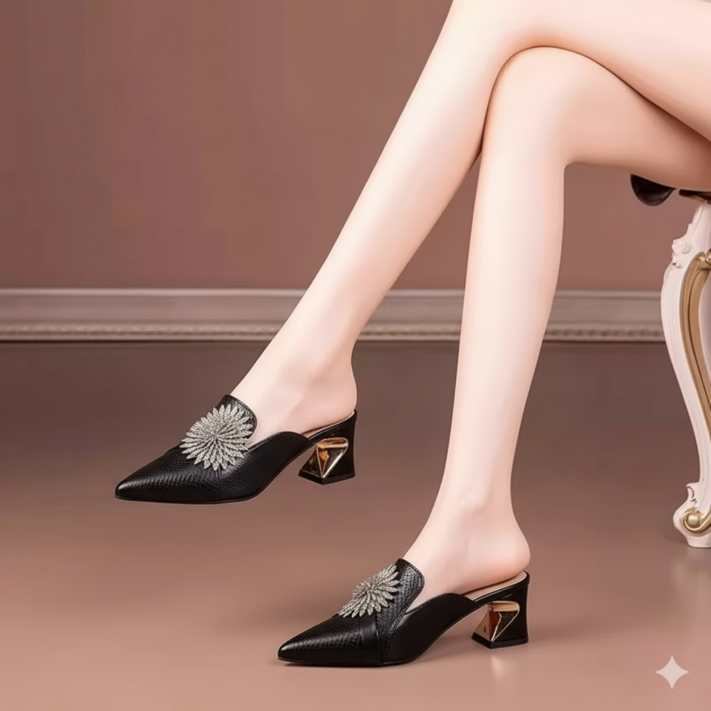 Zapatillas Elaren