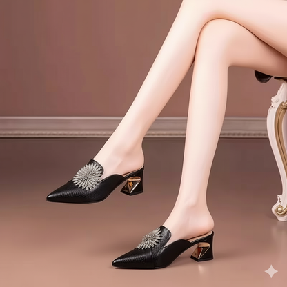 Zapatillas Elaren