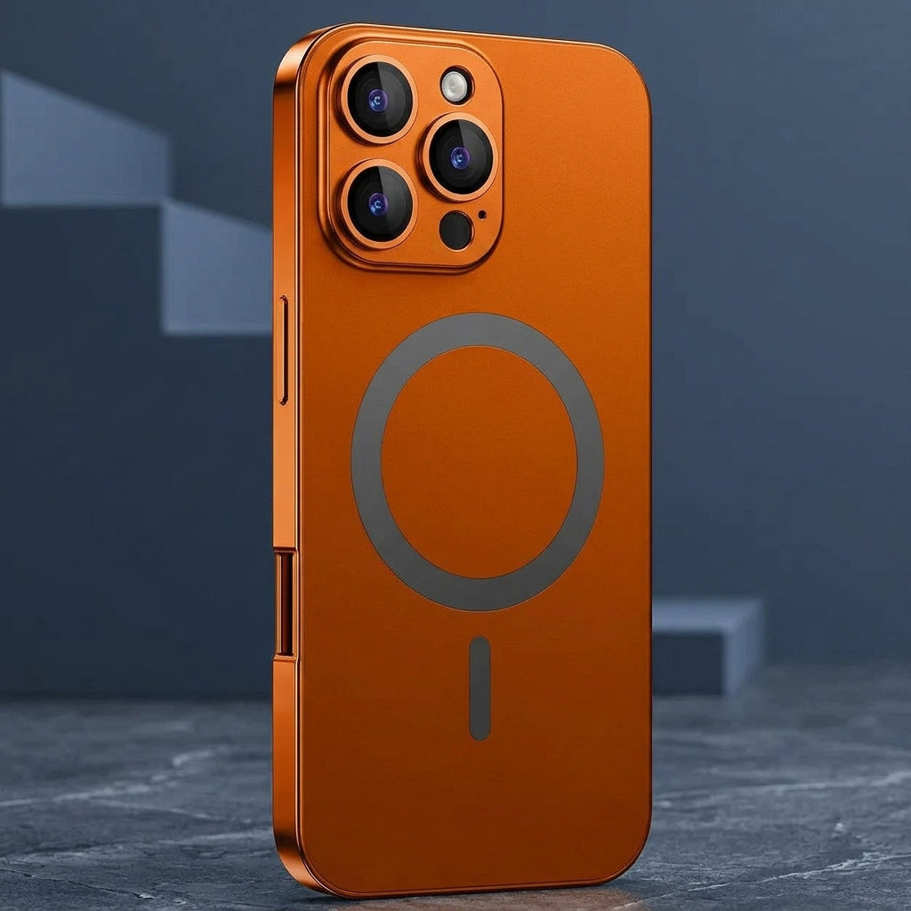Forro 360 Para IPhone