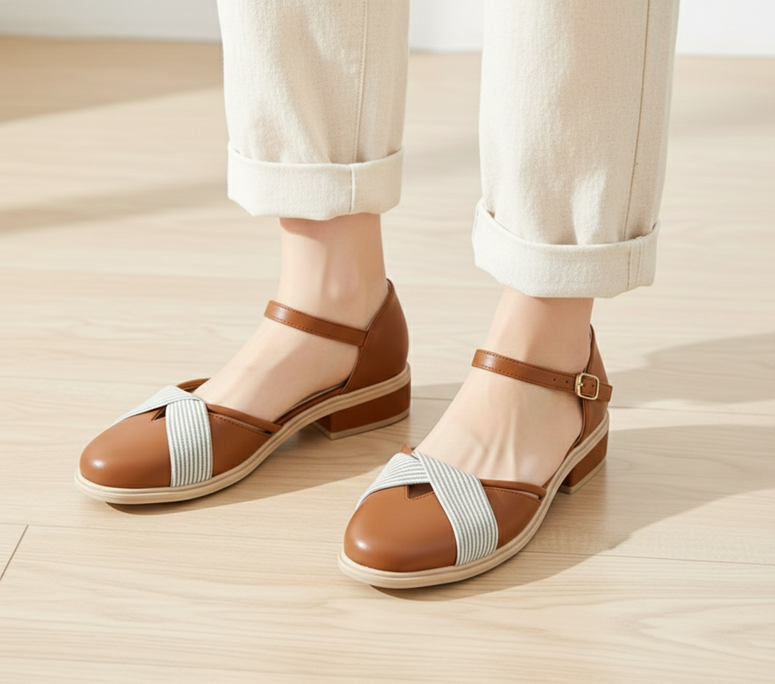 Zapatillas LYSEVIK