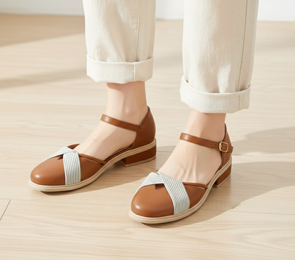Zapatillas LYSEVIK