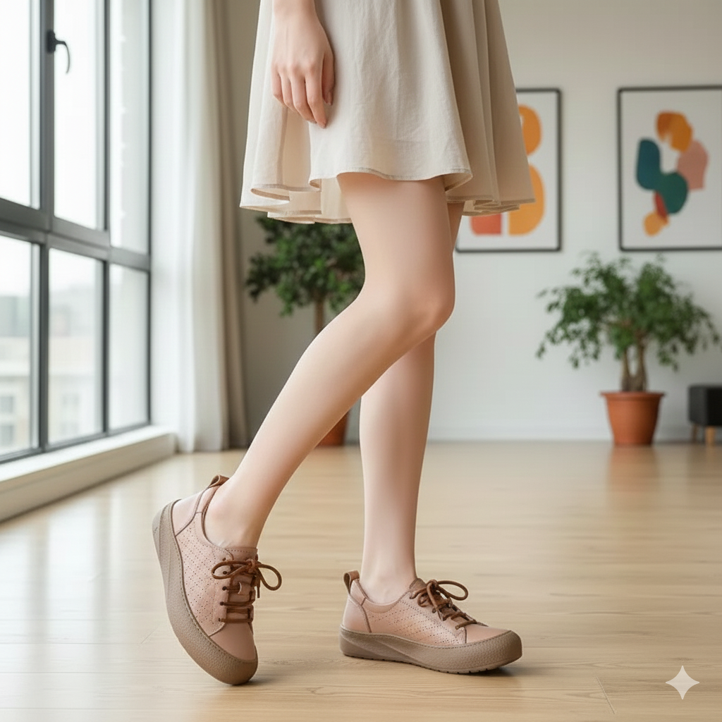 Zapatos Cierzo