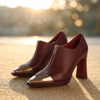 Zapatillas Zyphora