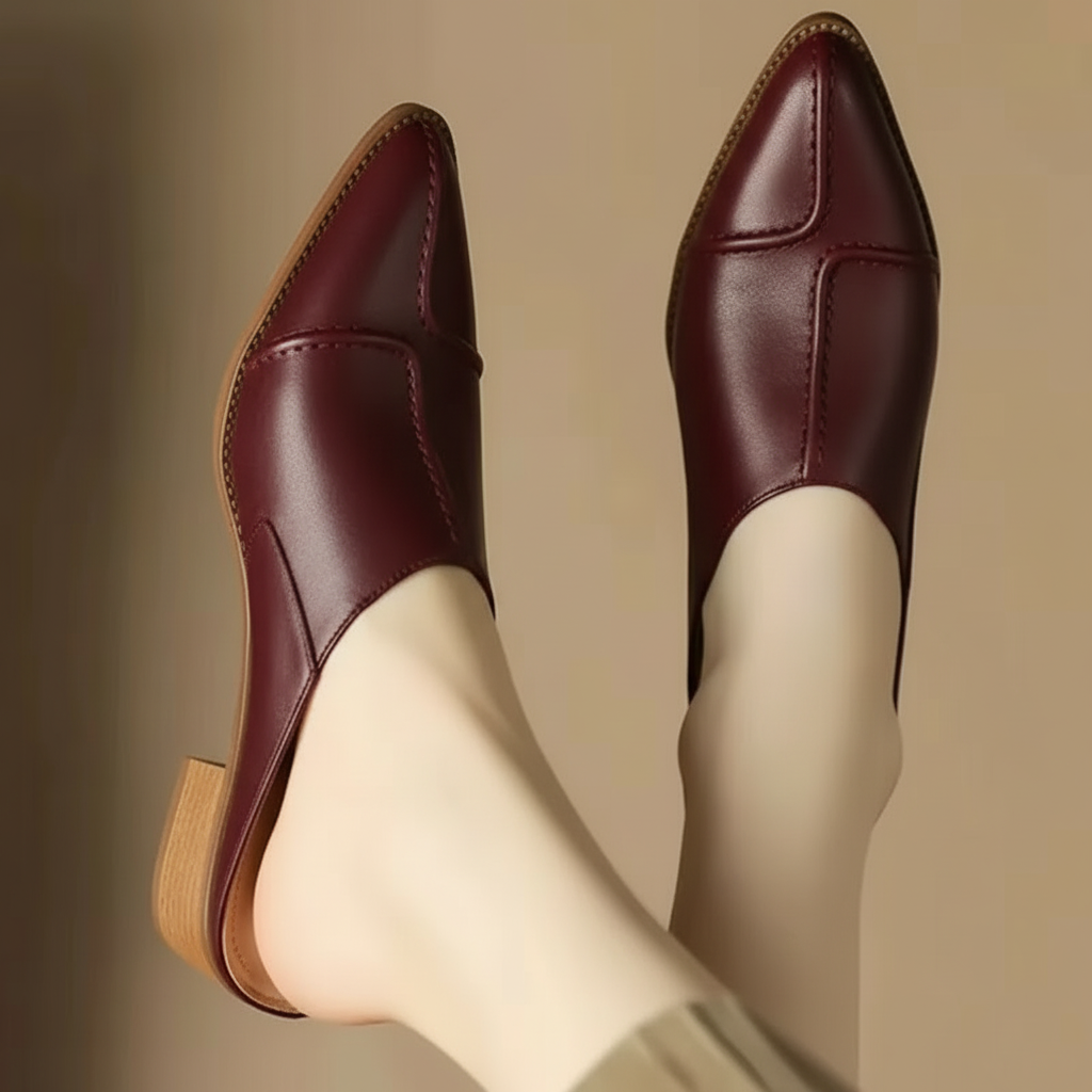 Zapatillas Averine