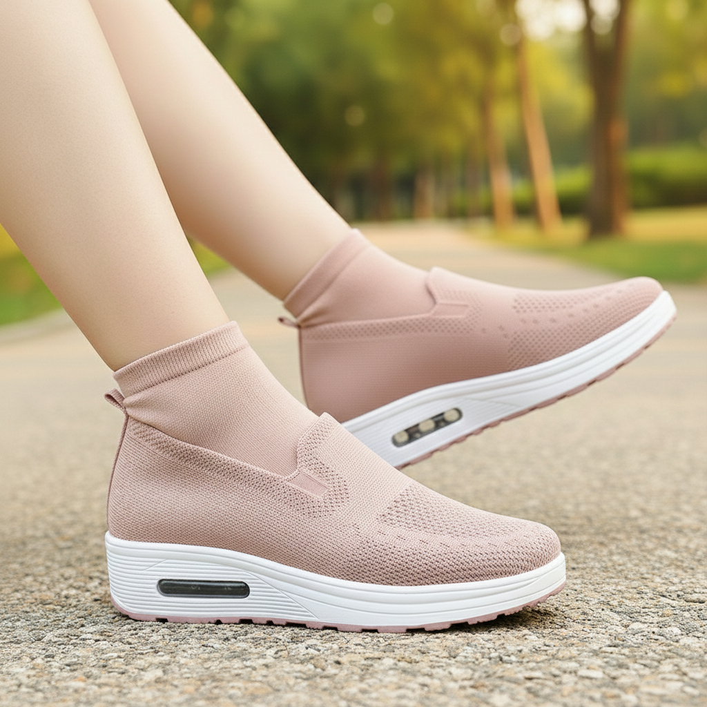 Tenis AERISKA