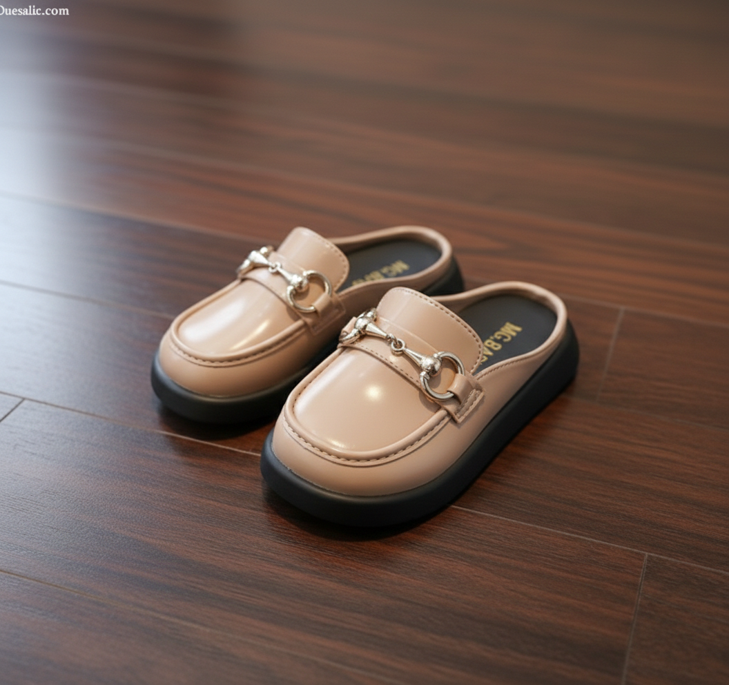 Zapatos ORÁN