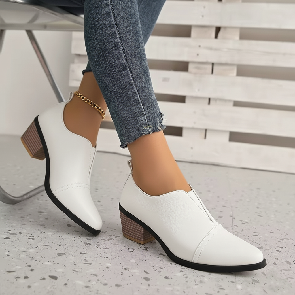 Tacones Brooklyn