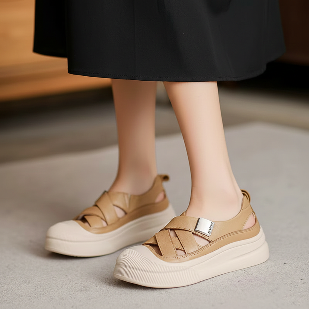 Zapatos Vyrentia