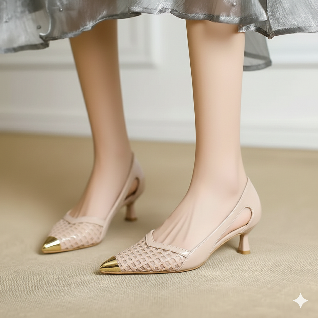 Zapatillas Althéa