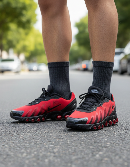Tenis VYREX NOX