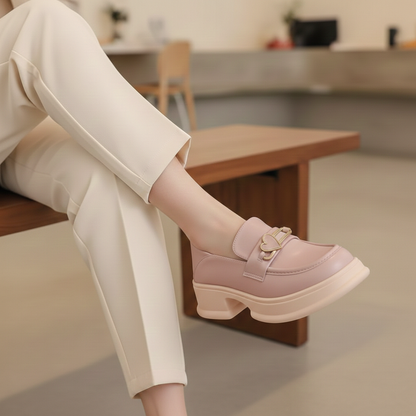 Zapatos Montpellier