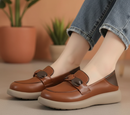 Mocasines AERELUX NEST