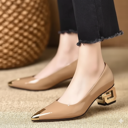 Tacones Germania