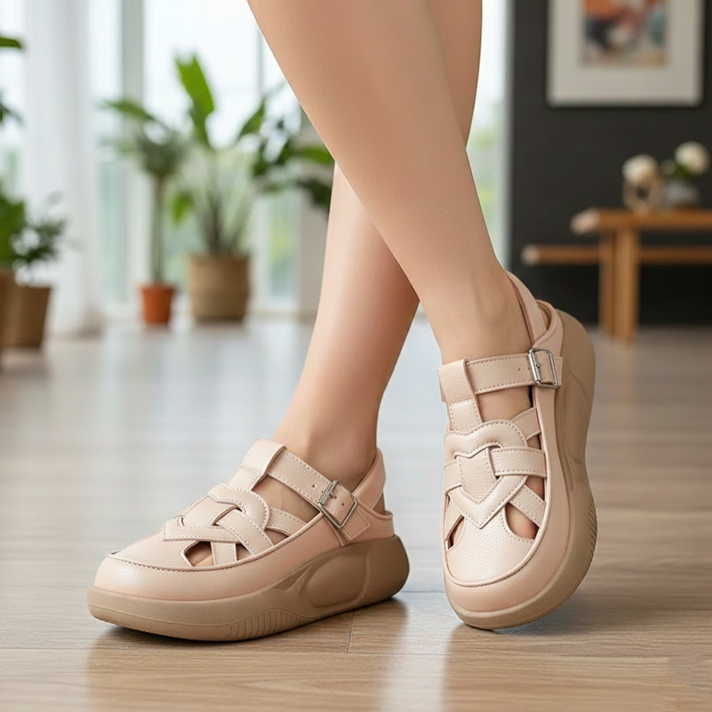 Sandalias Arvélix