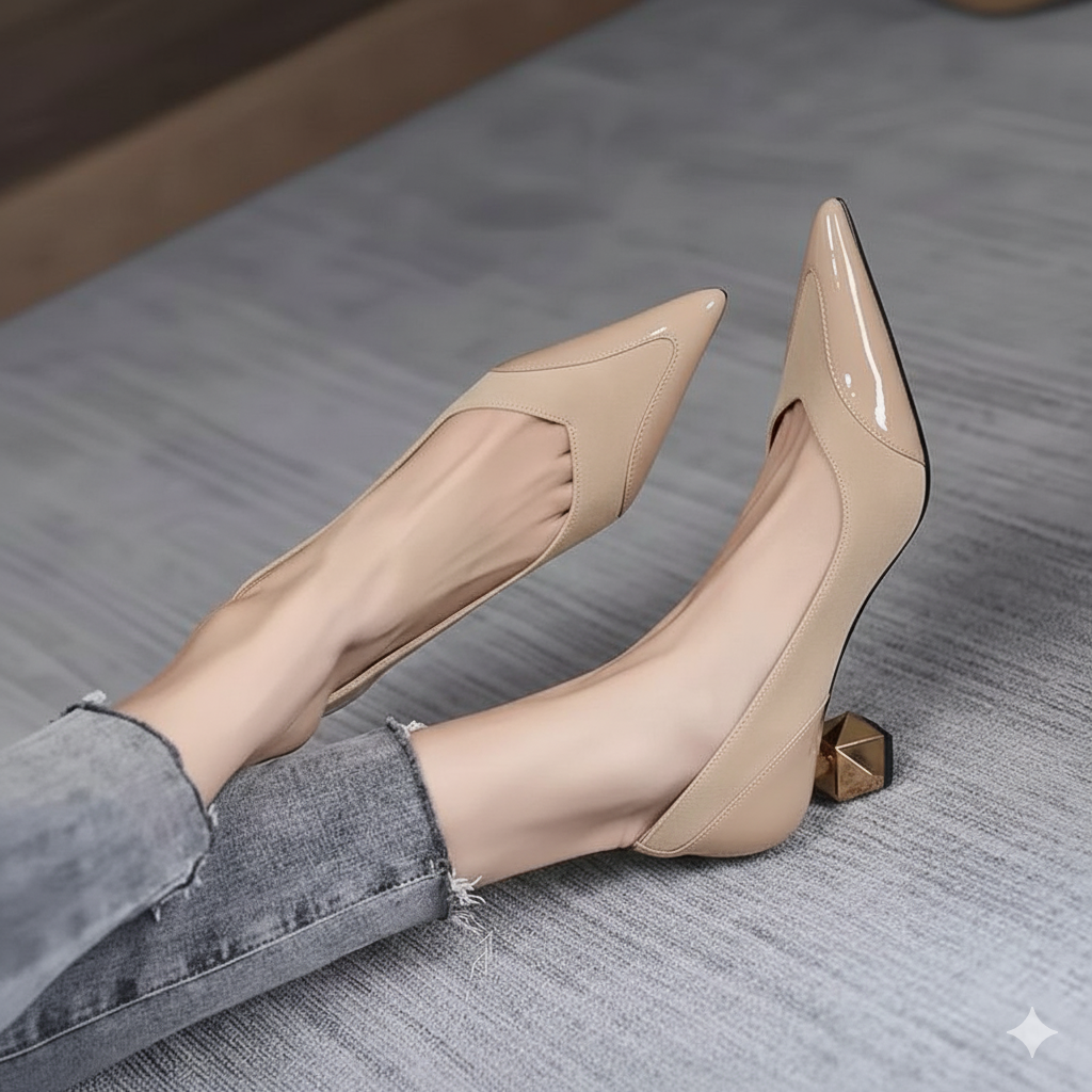 Zapatillas Ardelia