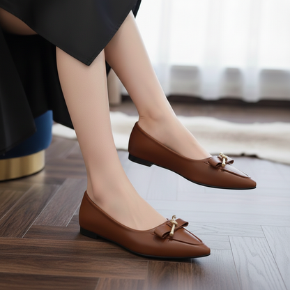 Zapatos RAVENZAÏ