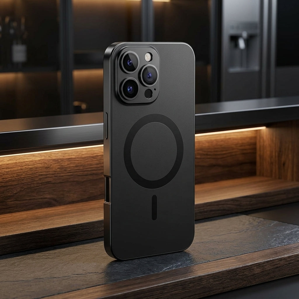 Forro 360 Para IPhone