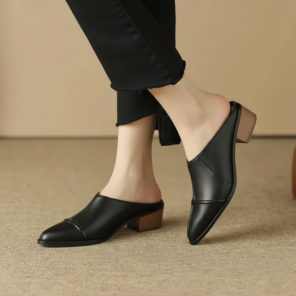 Zapatillas Averine