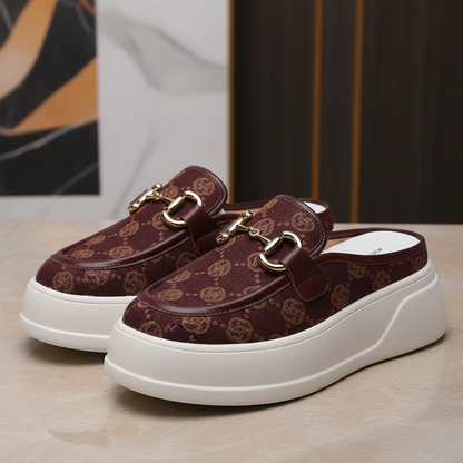 Zapatos Zairenka