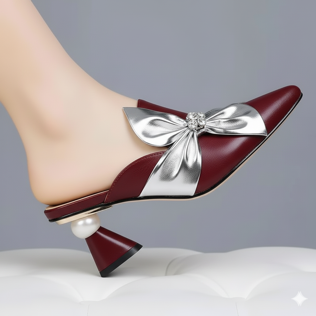 Zapatillas Lucerna