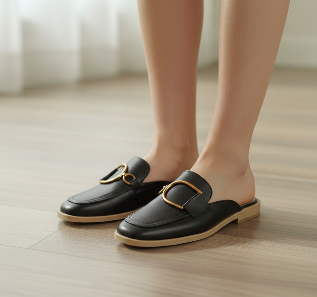 Zapatos AURESKA