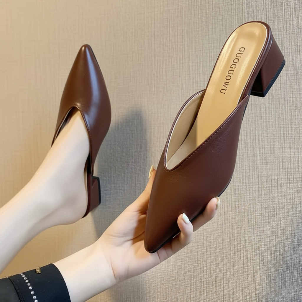 Zapatillas Seralyne